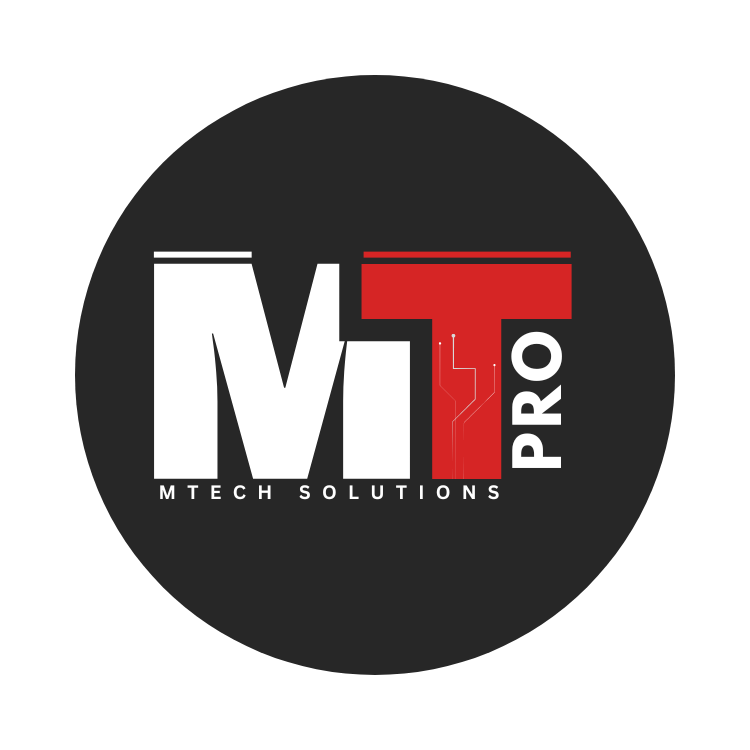 ام تك للخدمات المتكاملة